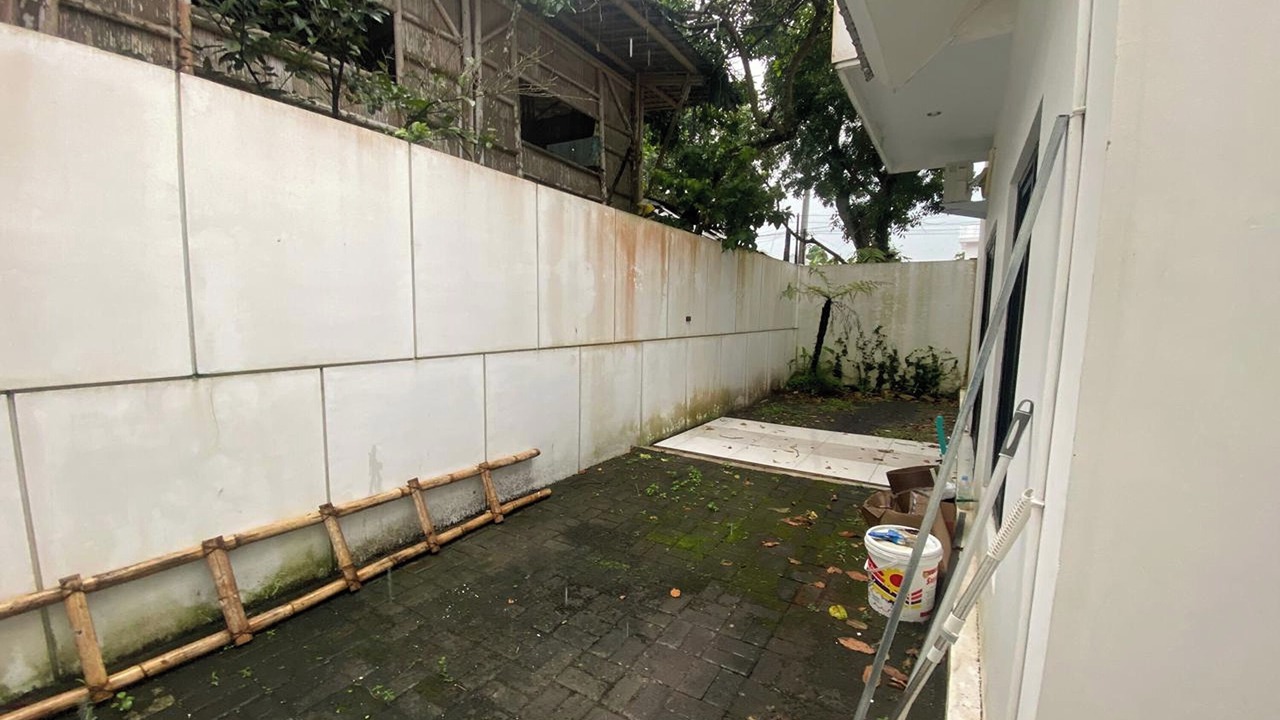 Photo of Patio Balcony in Ngaglik