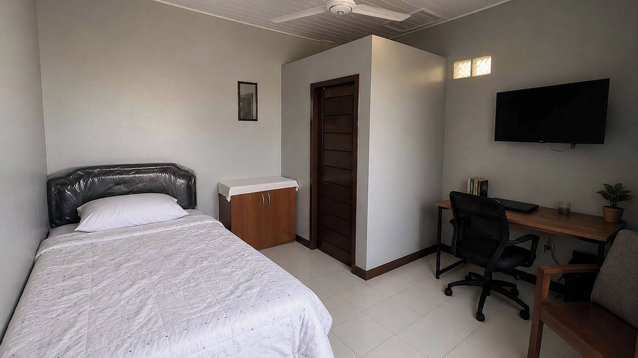 Photo of Bedroom in Tasikmalaya