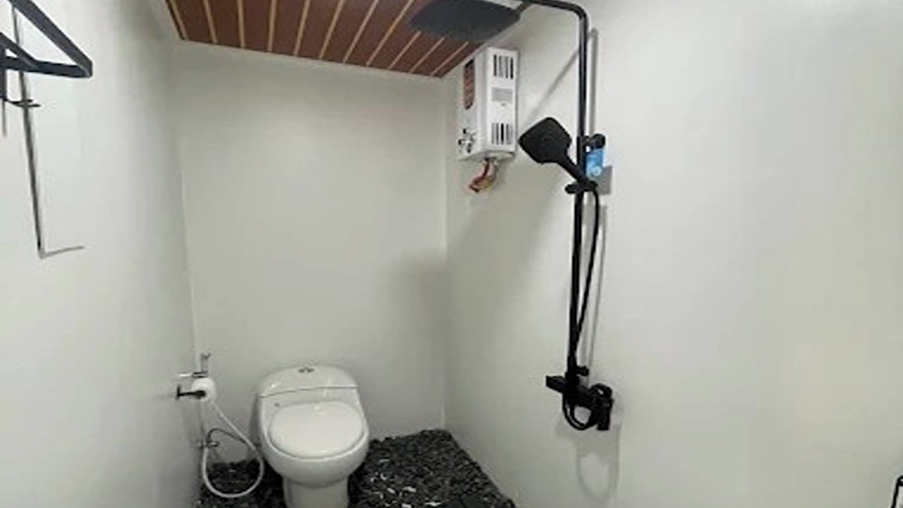 Photo of Bathroom in Cangkringan