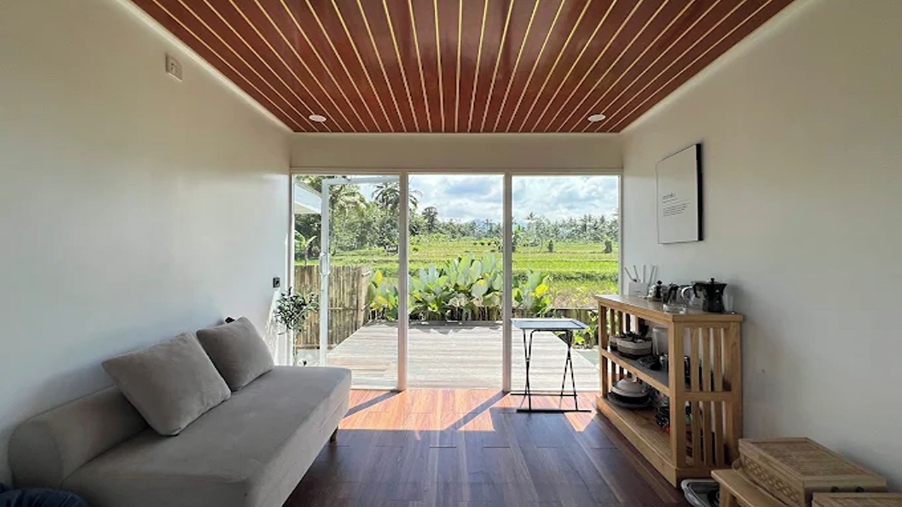 Photo of Bedroom in Cangkringan