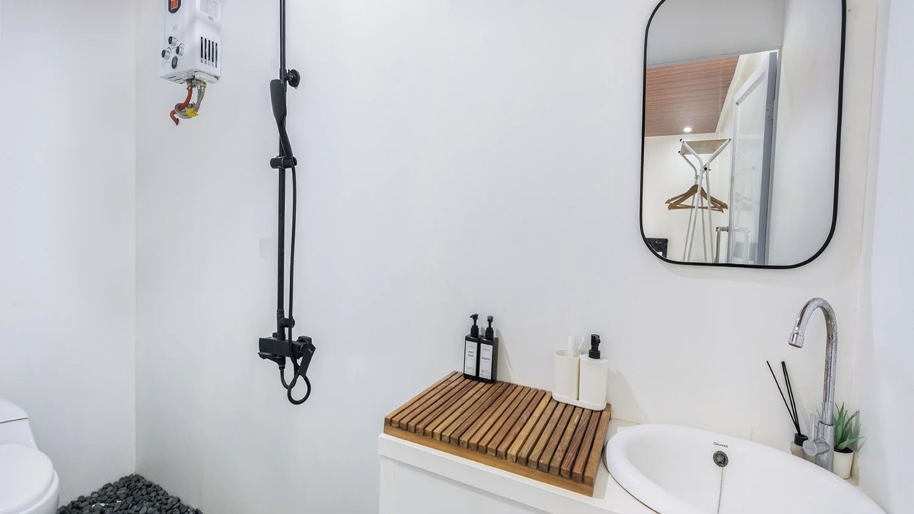 Photo of Bathroom in Cangkringan