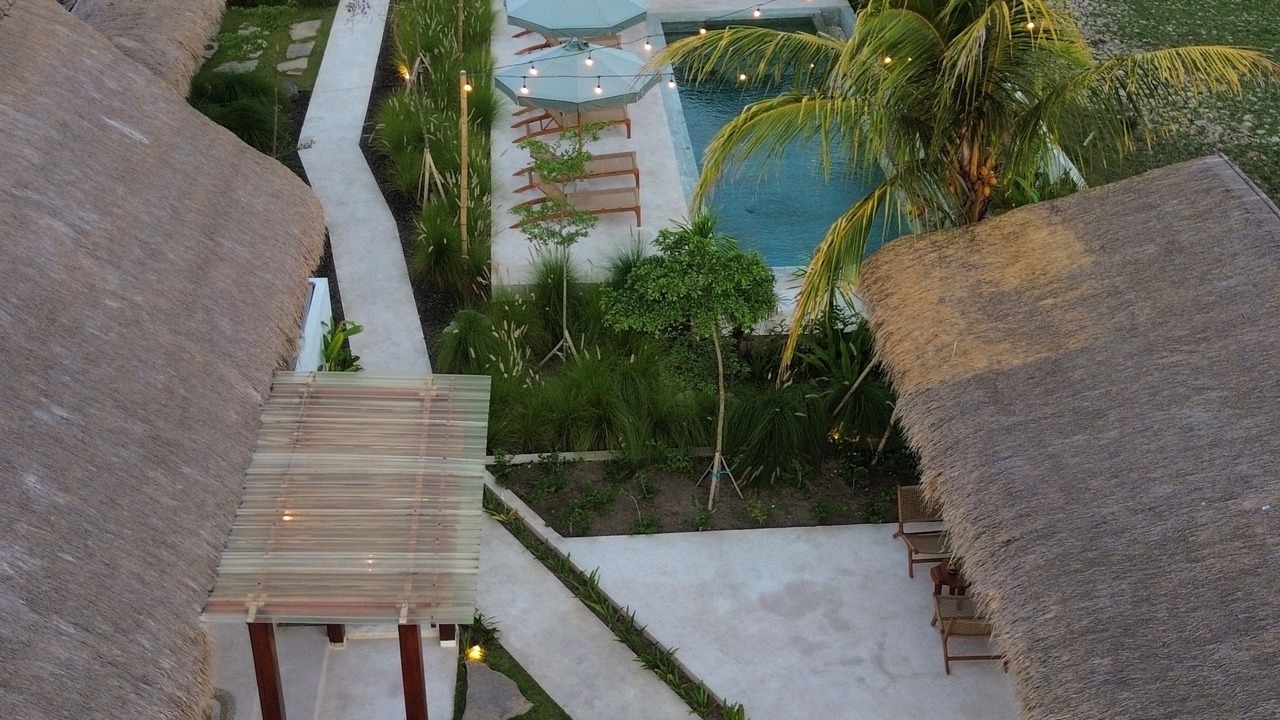 Photo of Outdoor in Selong Belanak
