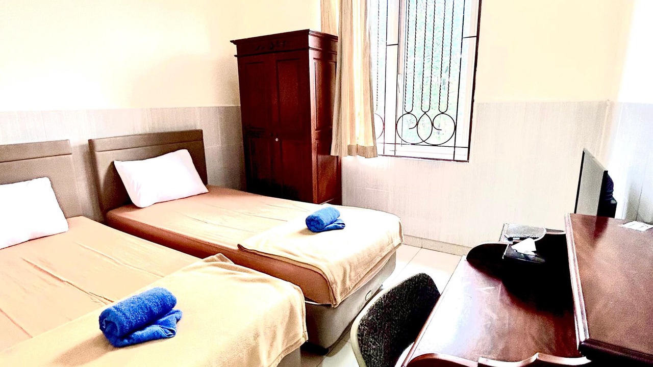 Photo of Bedroom in Binong