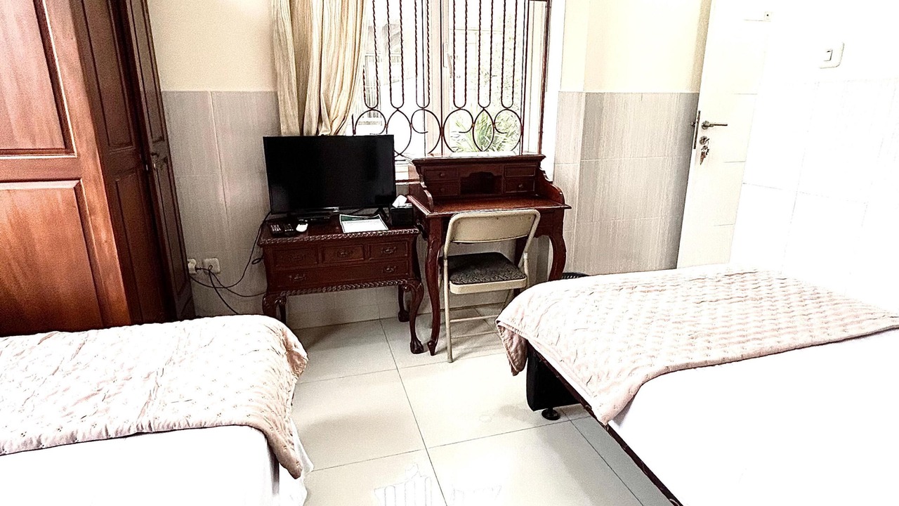 Photo of Bedroom in Binong