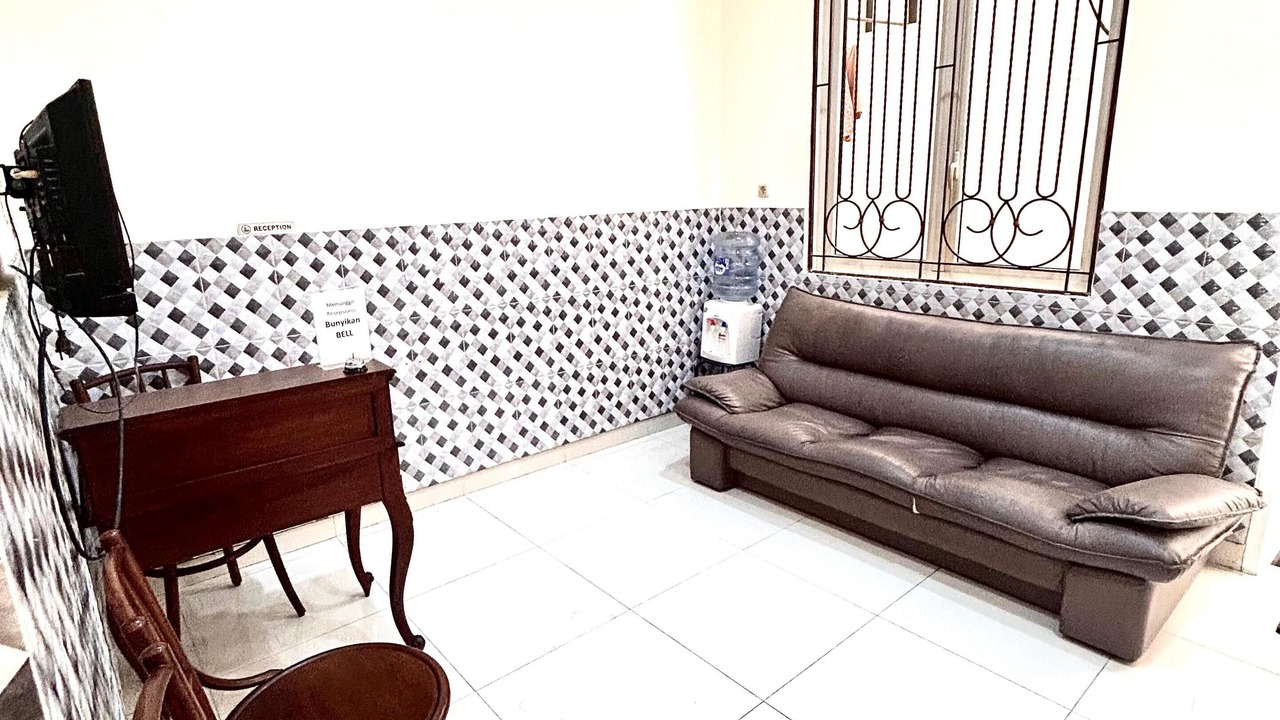 Photo of Livingroom in Binong