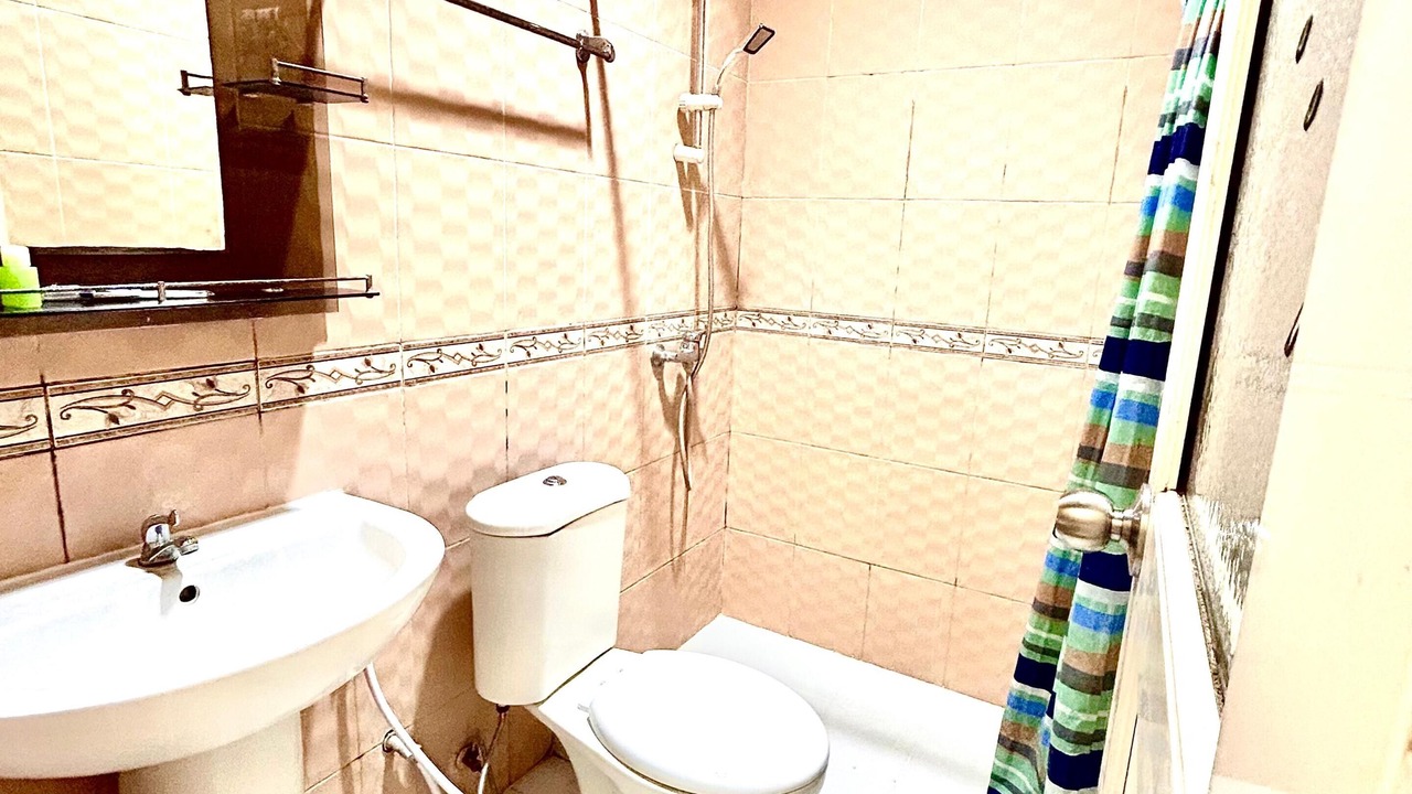 Photo of Bathroom in Binong