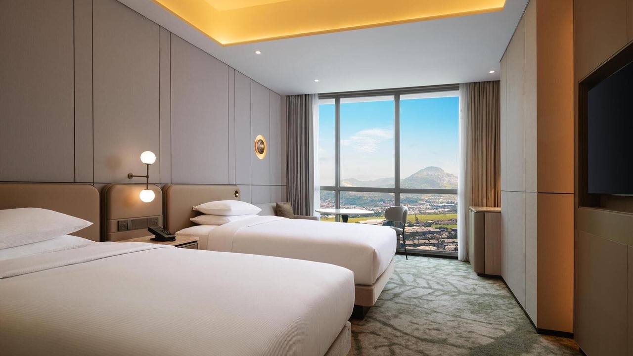 Photo of Bedroom in Padalarang