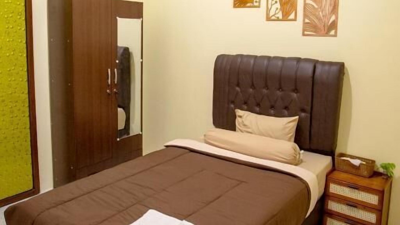 Photo of Bedroom in Padang