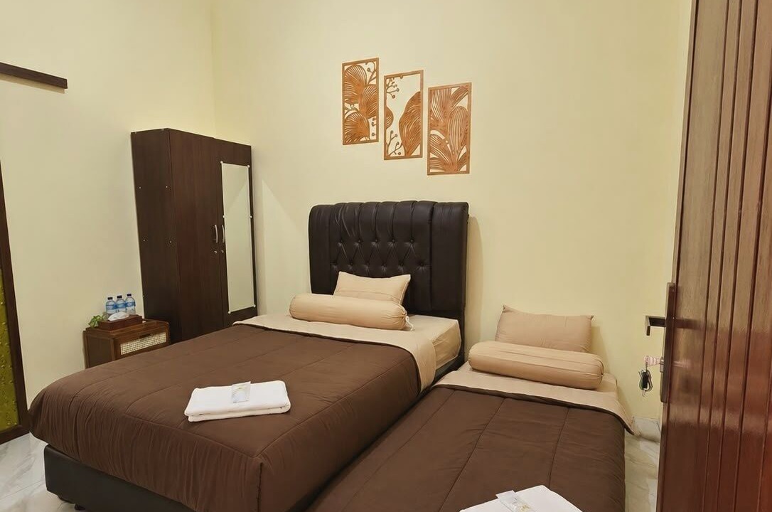 Photo of Bedroom in Padang