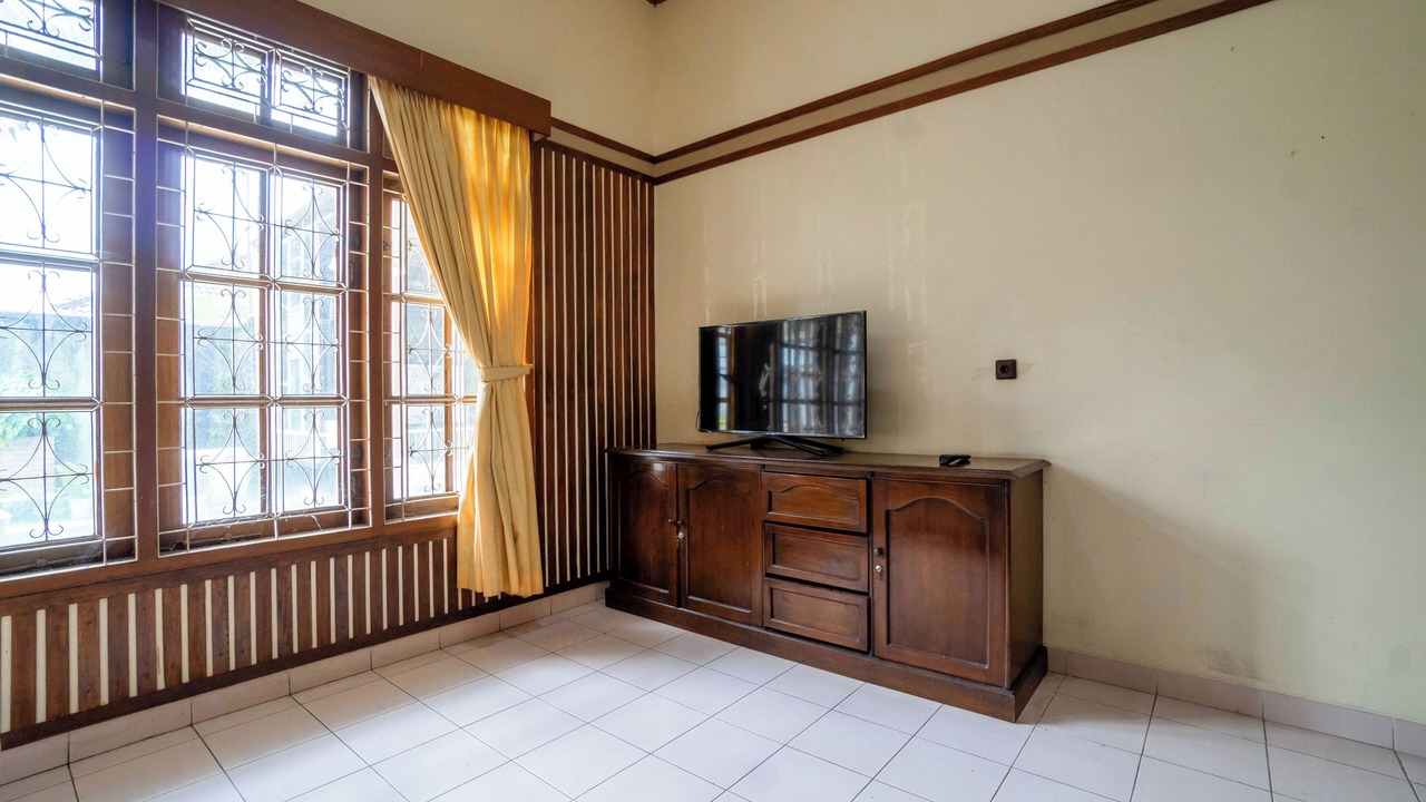 Photo of Bedroom in Ragunan