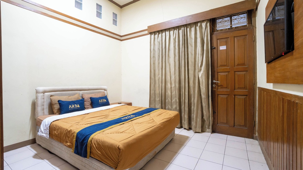 Photo of Bedroom in Ragunan