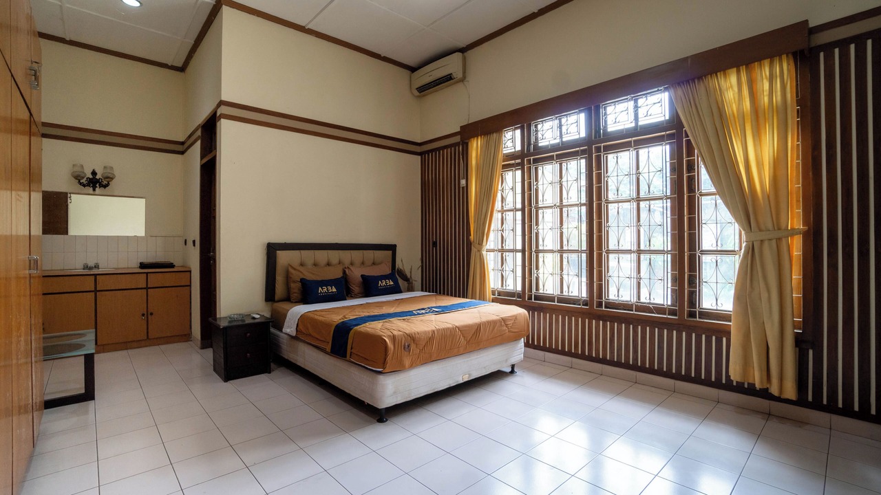 Photo of Bedroom in Ragunan