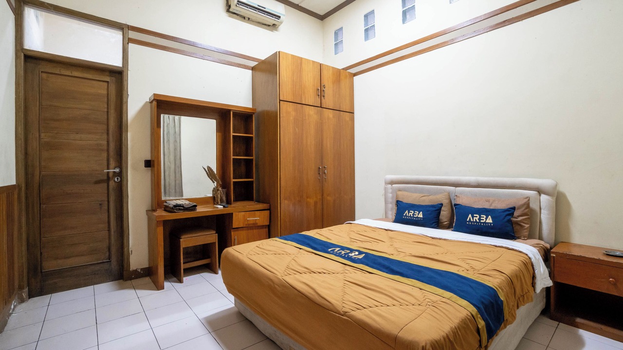 Photo of Bedroom in Ragunan