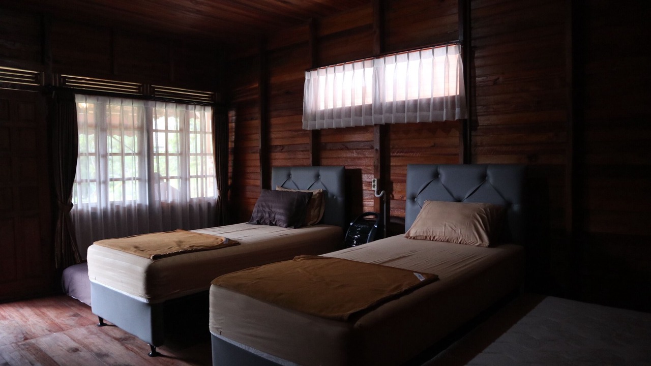 Photo of Bedroom in Cimenyan