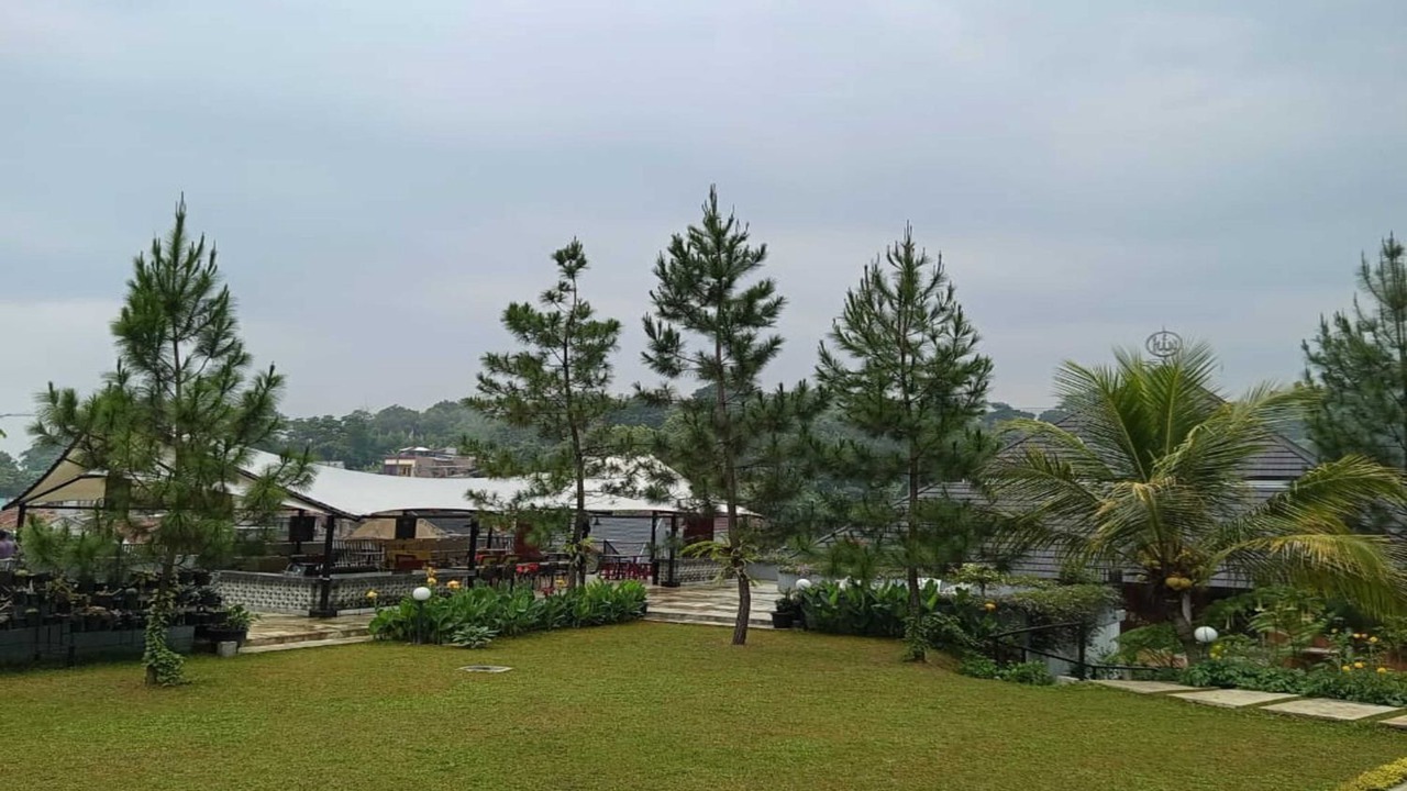 Photo of Outdoor in Cimenyan