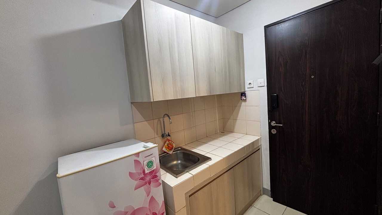 Photo of Bedroom in Serpong