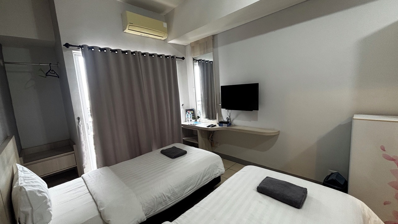 Photo of Bedroom in Serpong