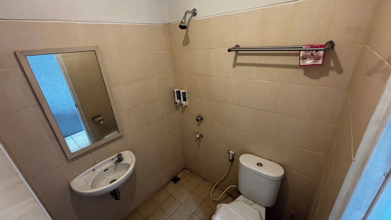 Photo of Bathroom in Serpong
