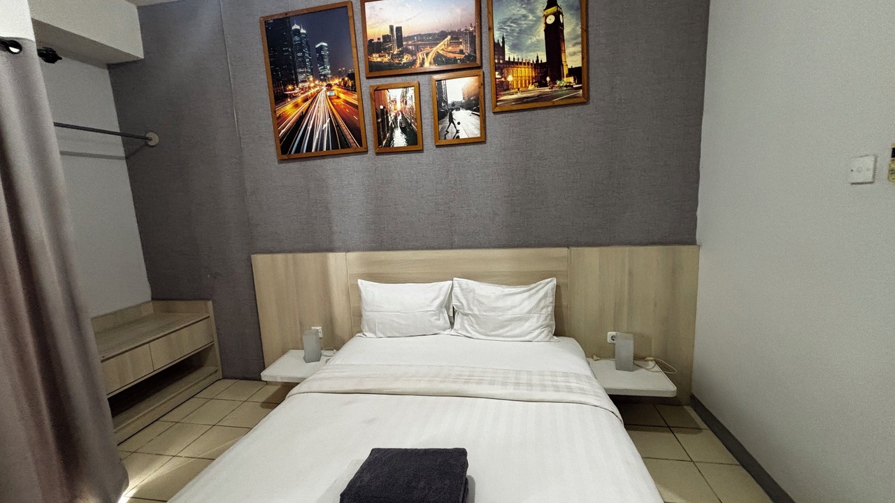 Photo of Bedroom in Serpong