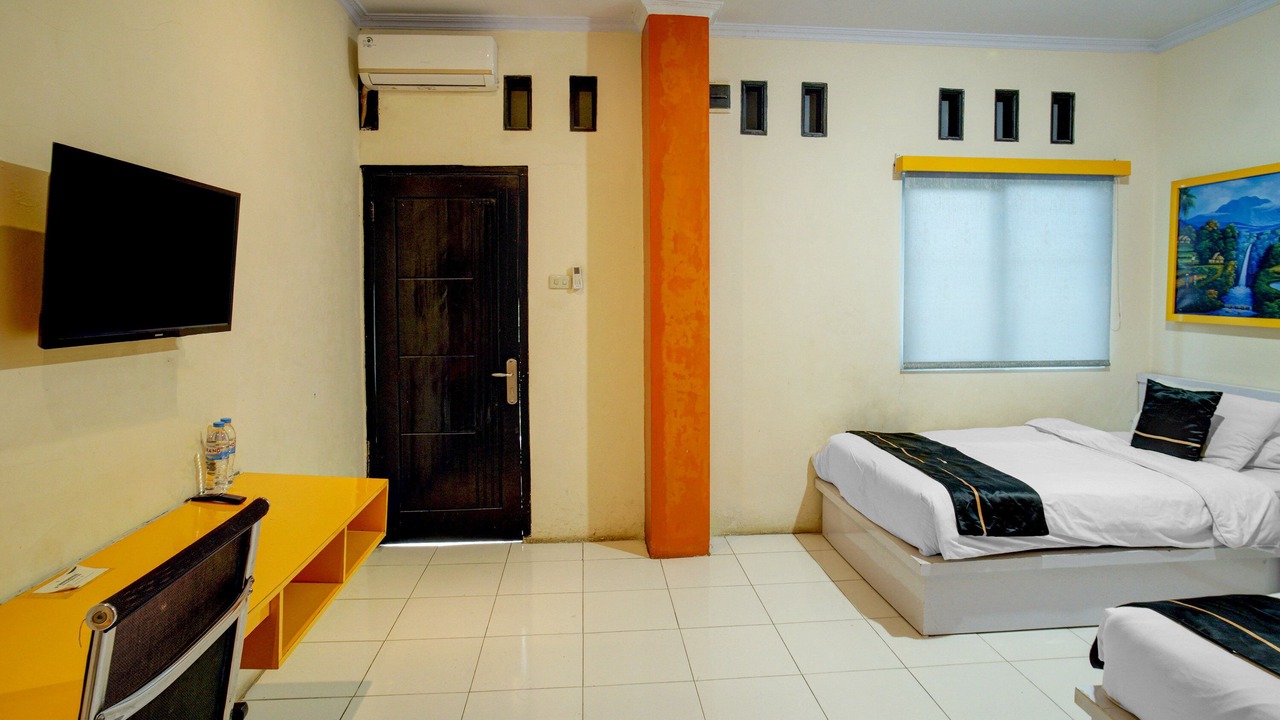 Photo of Bedroom in Rajabasa