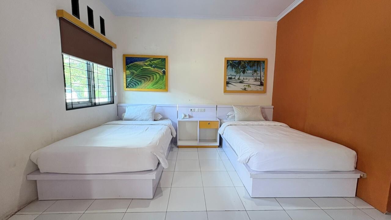 Photo of Bedroom in Rajabasa