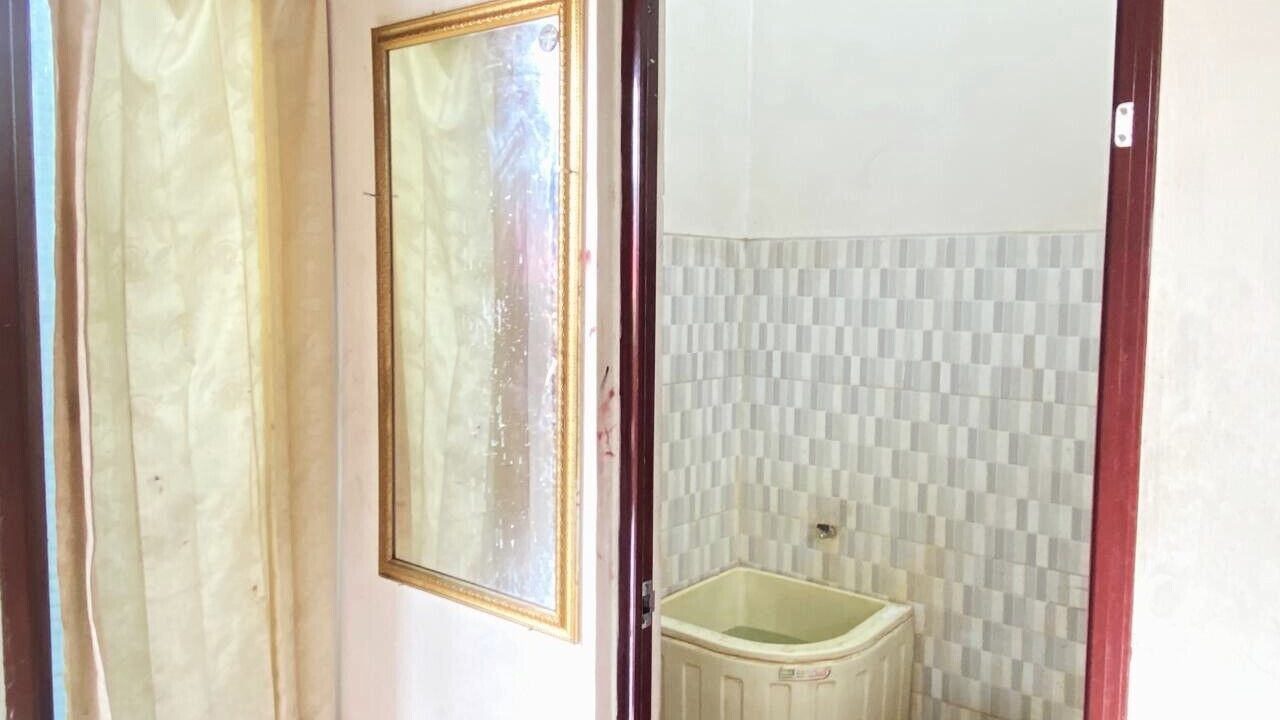 Photo of Bathroom in Dinoyo