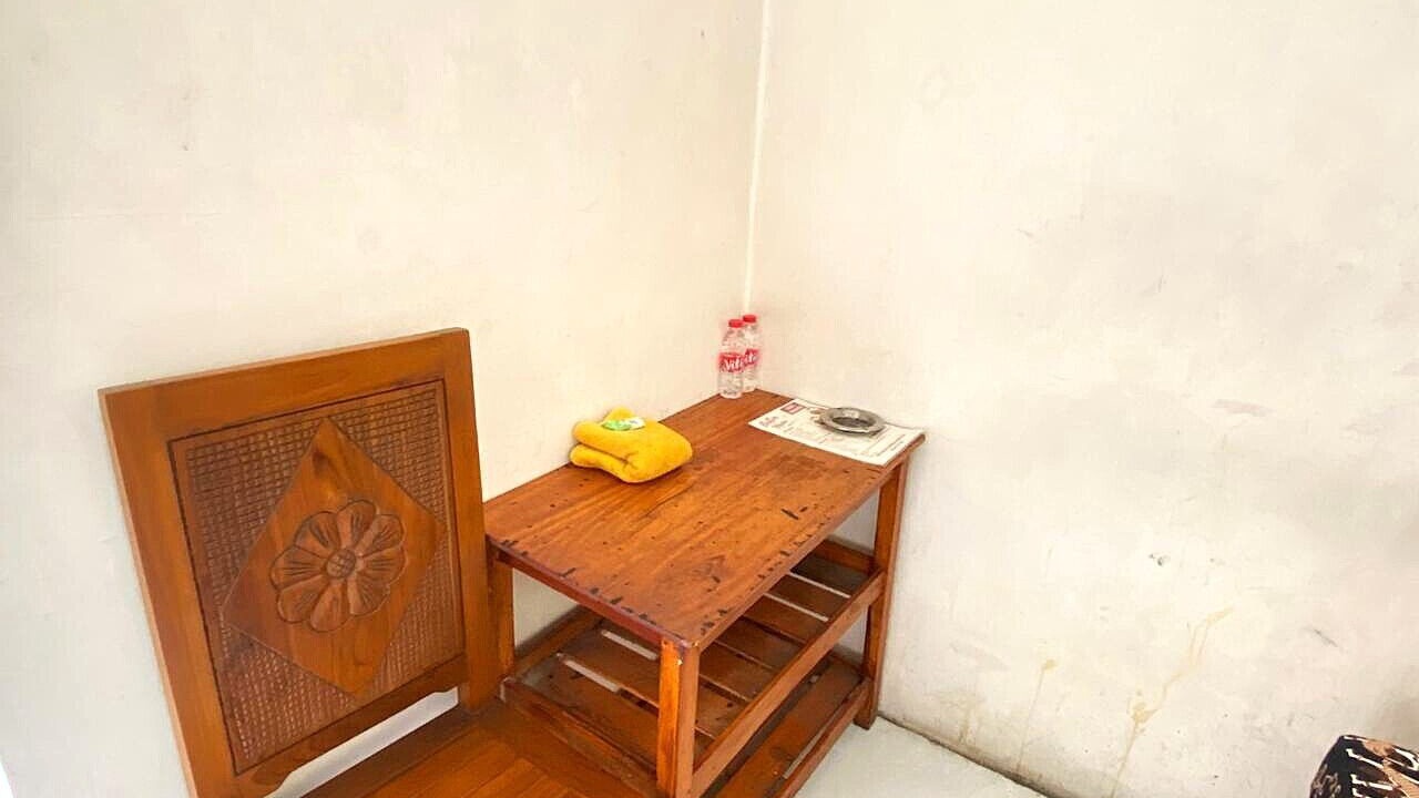 Photo of Bedroom in Dinoyo