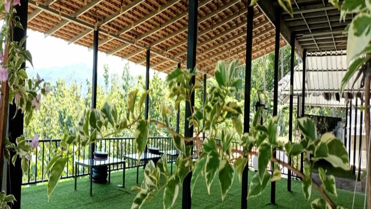 Photo of Outdoor in Patuk