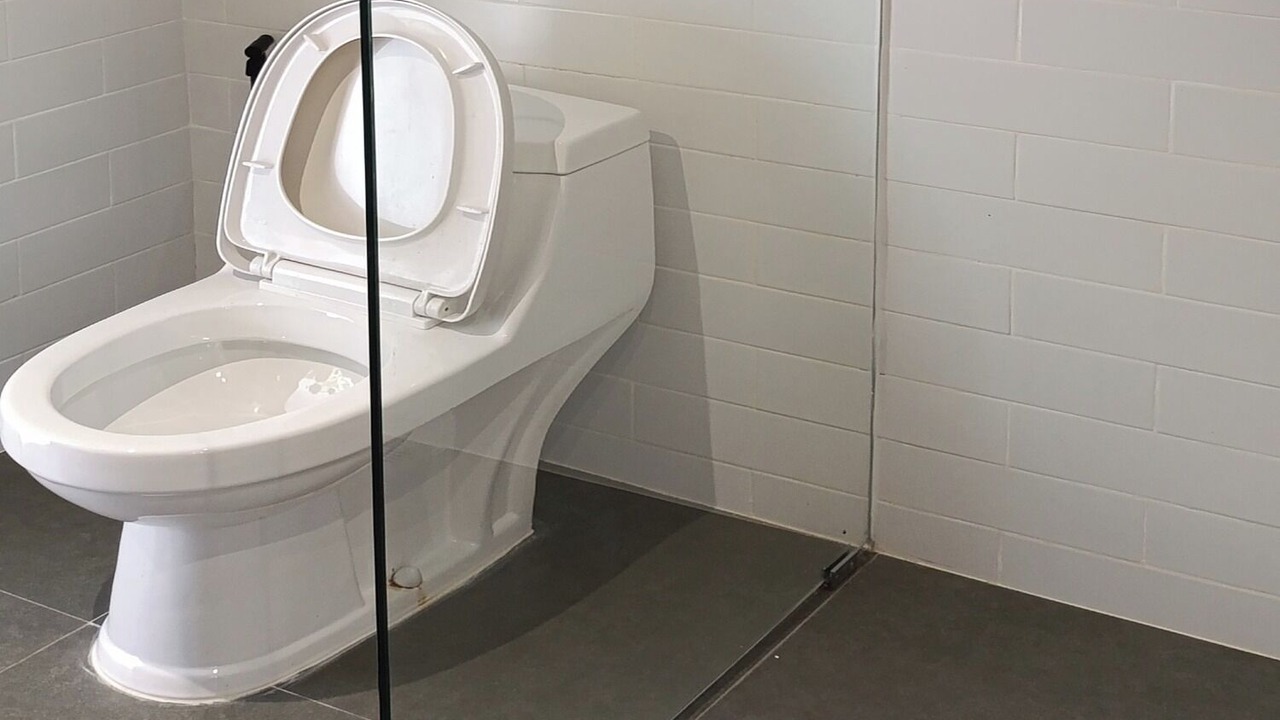 Photo of Bathroom in Patuk