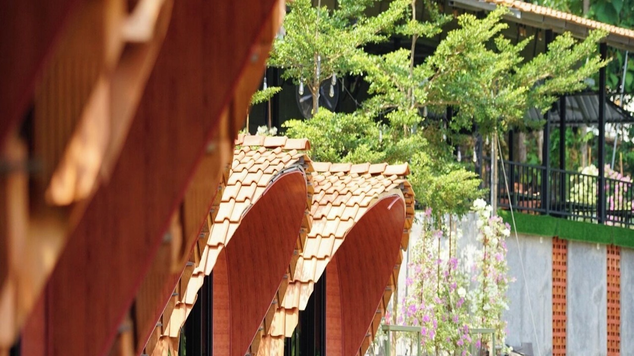Photo of Patio Balcony in Patuk