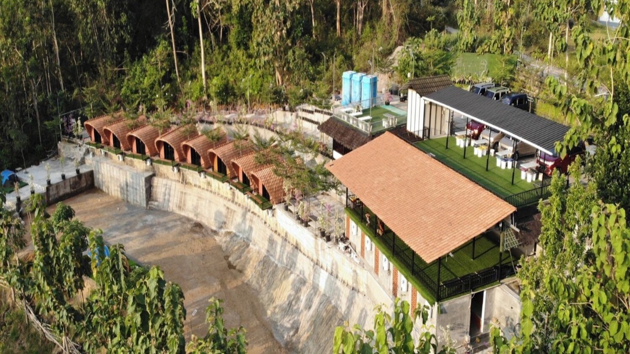 Photo of Outdoor in Patuk