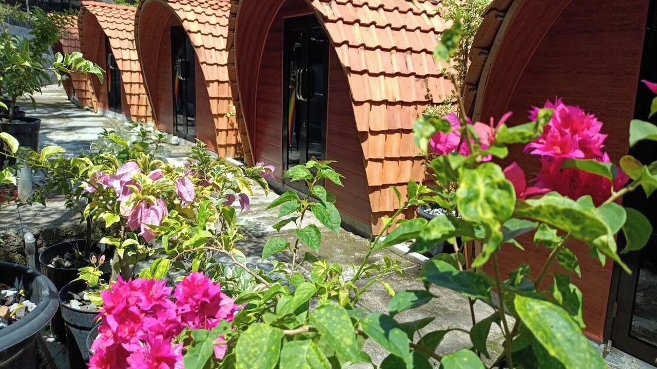 Photo of Outdoor in Patuk