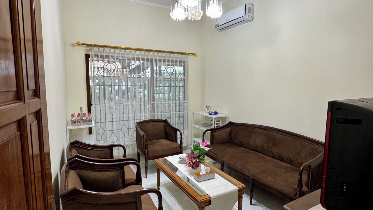 Photo of Livingroom in Colomadu