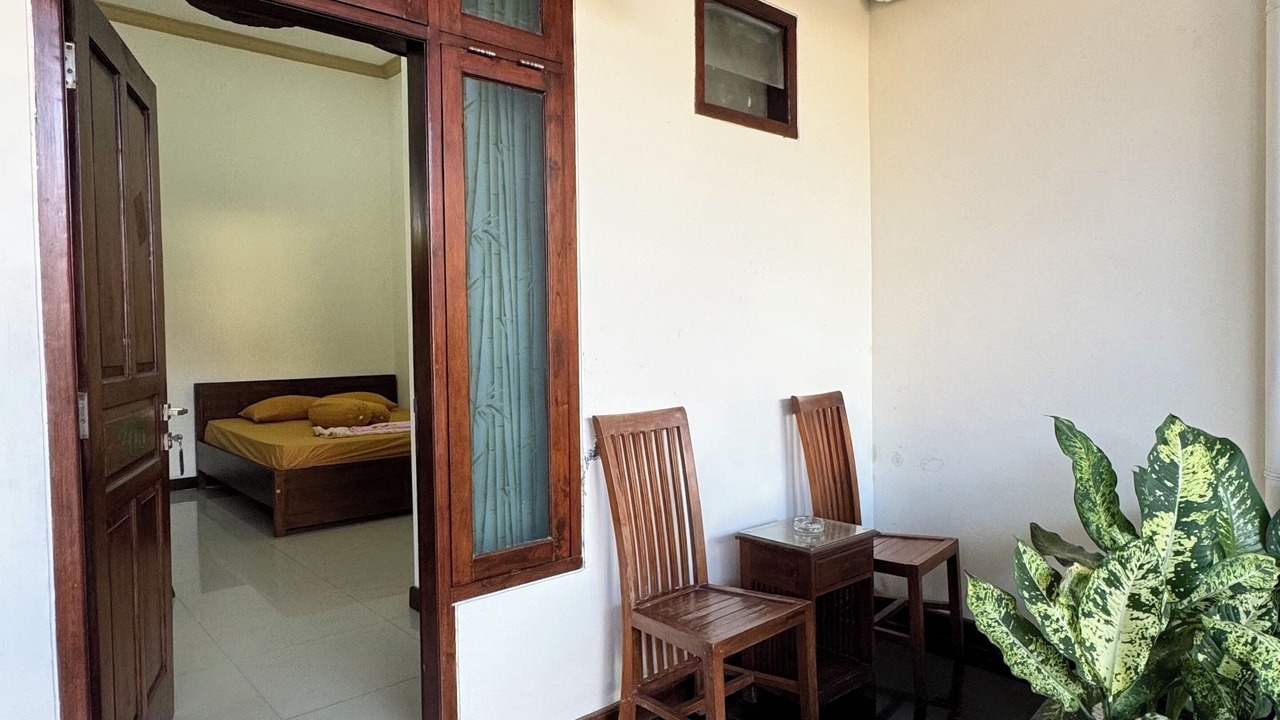Photo of Bedroom in Colomadu