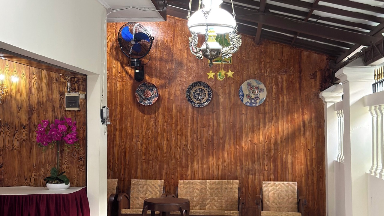 Photo of Livingroom in Colomadu