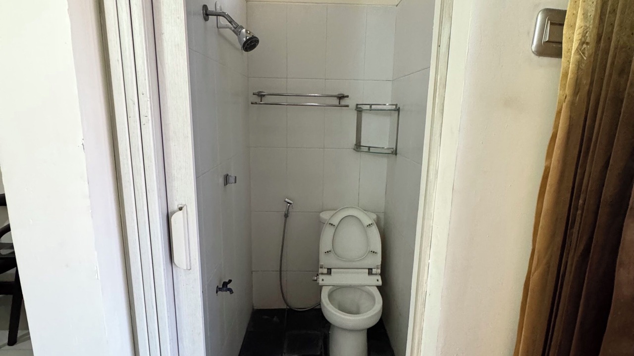Photo of Bathroom in Colomadu