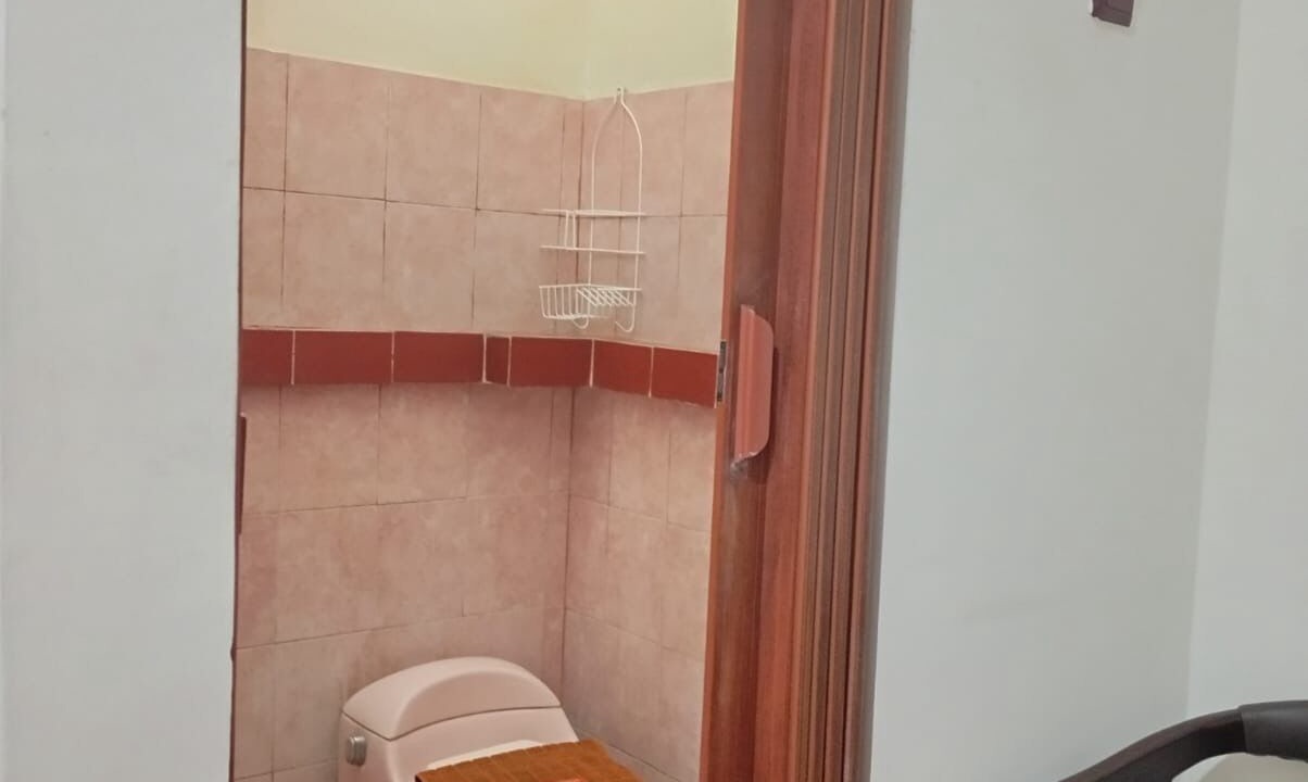 Photo of Bathroom in Colomadu