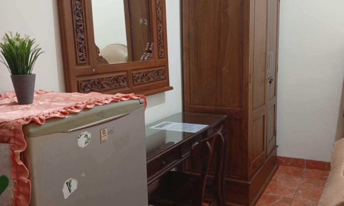 Photo of Bedroom in Colomadu