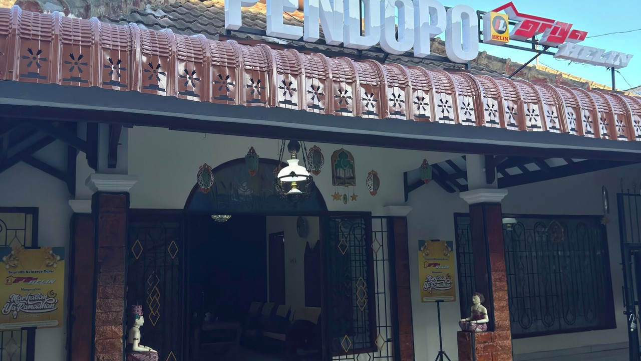 Photo of Outdoor in Colomadu