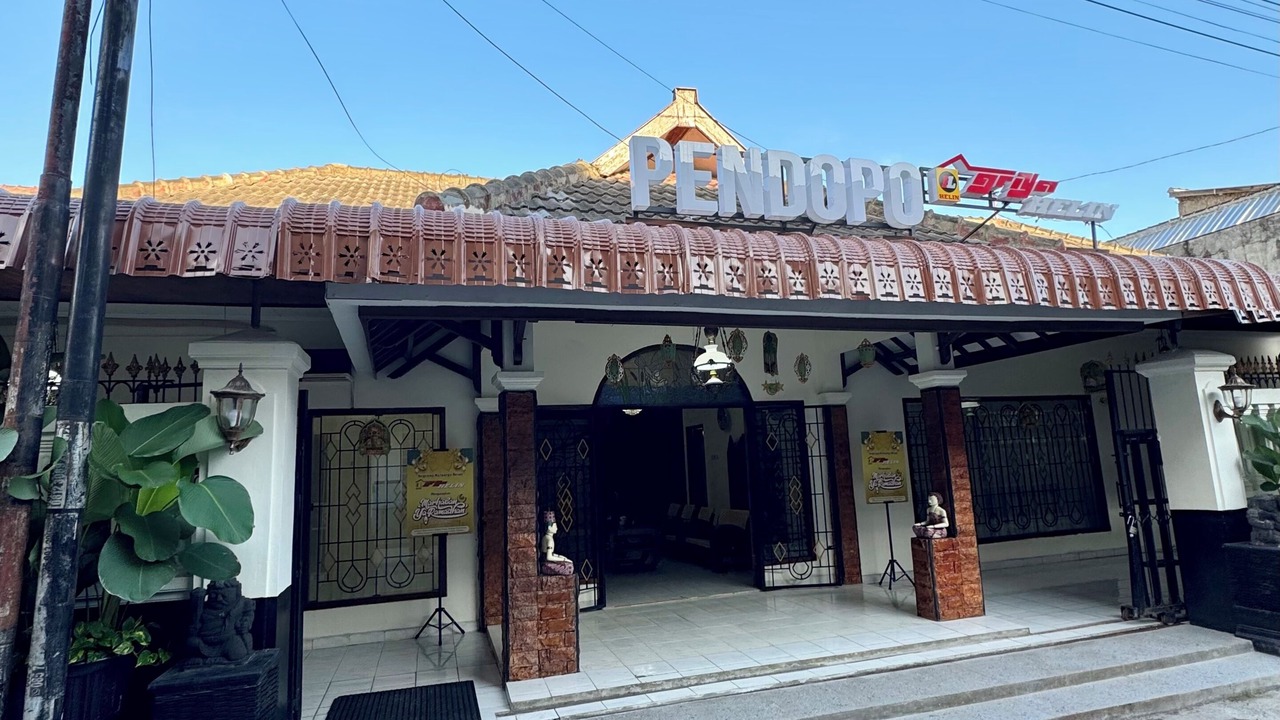 Photo of Outdoor in Colomadu