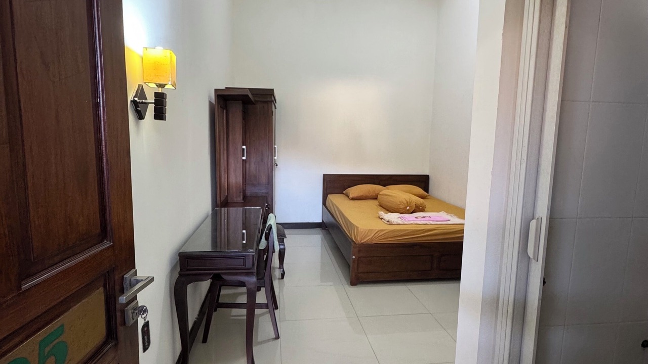 Photo of Bedroom in Colomadu