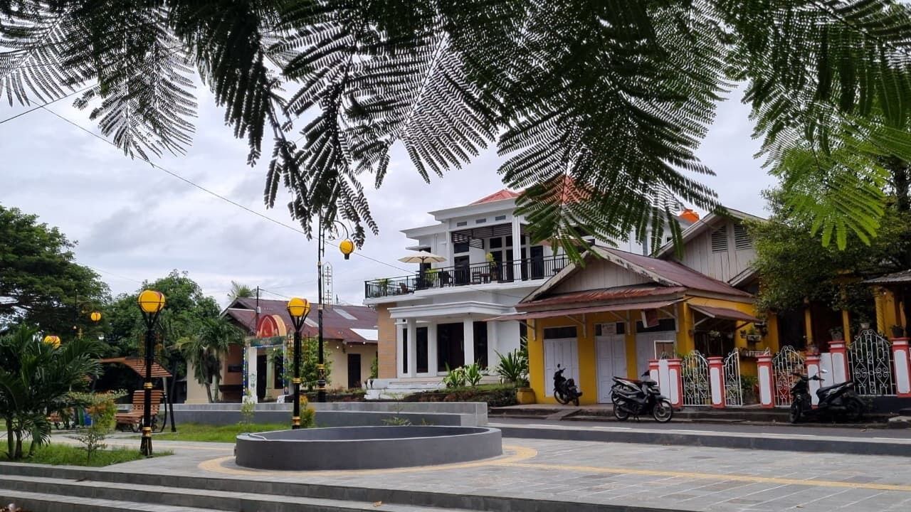 Photo of Outdoor in Bandanaira