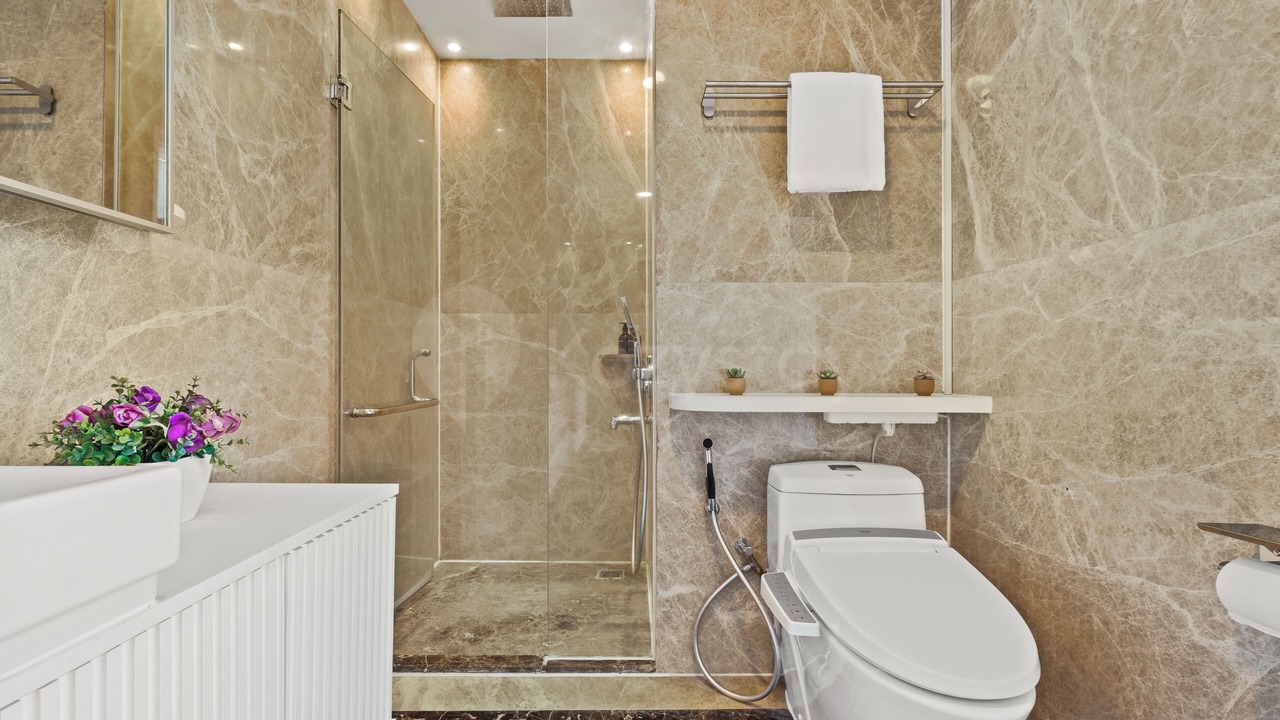 Photo of Bathroom in Jakarta