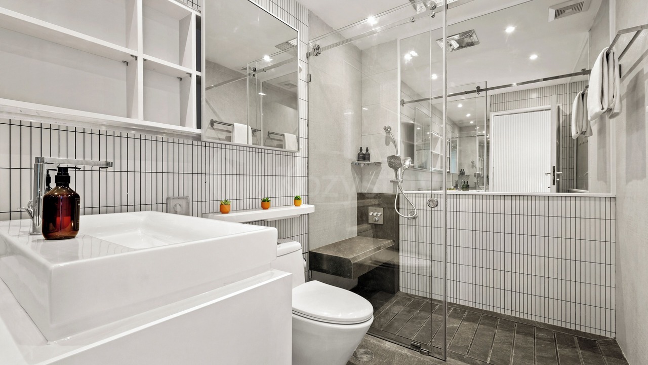 Photo of Bathroom in Jakarta