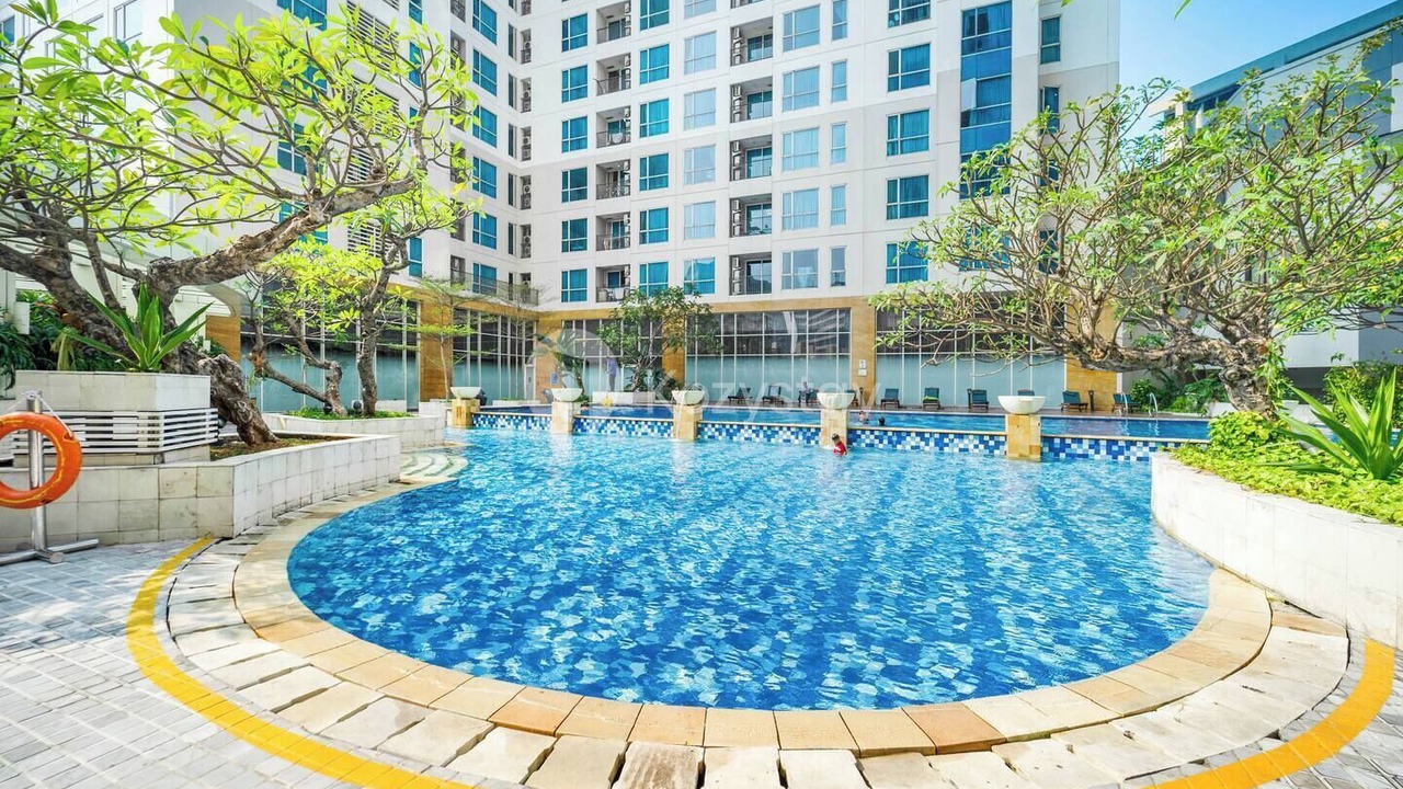 Photo of Outdoor in Jakarta
