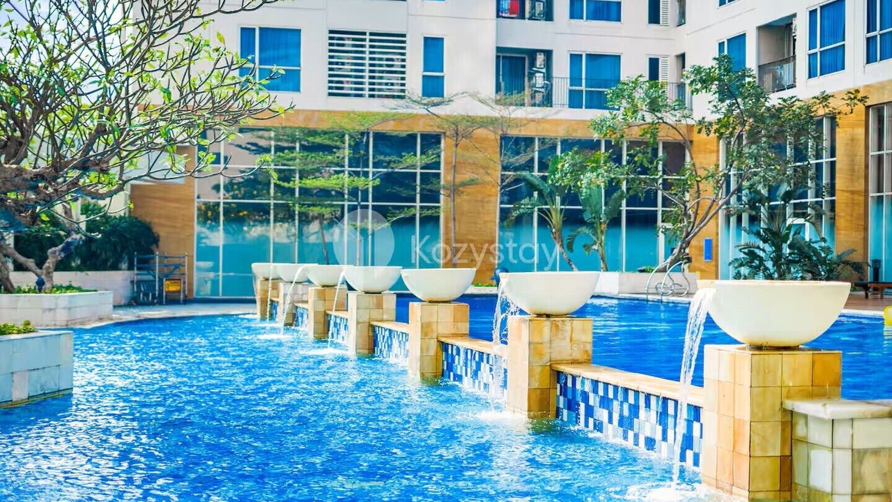 Photo of Outdoor in Jakarta