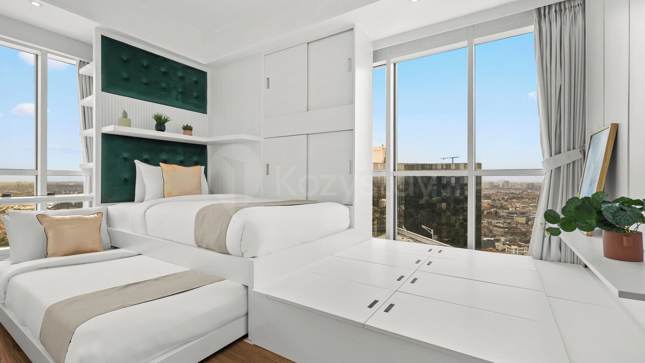 Photo of Bedroom in Jakarta