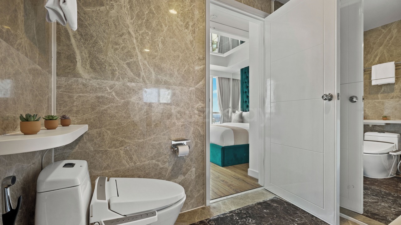 Photo of Bathroom in Jakarta