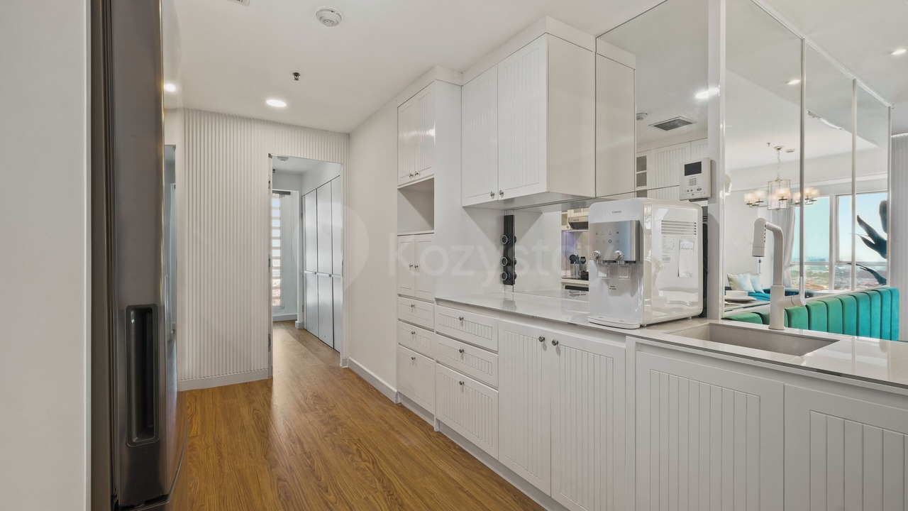 Photo of Kitchen in Jakarta