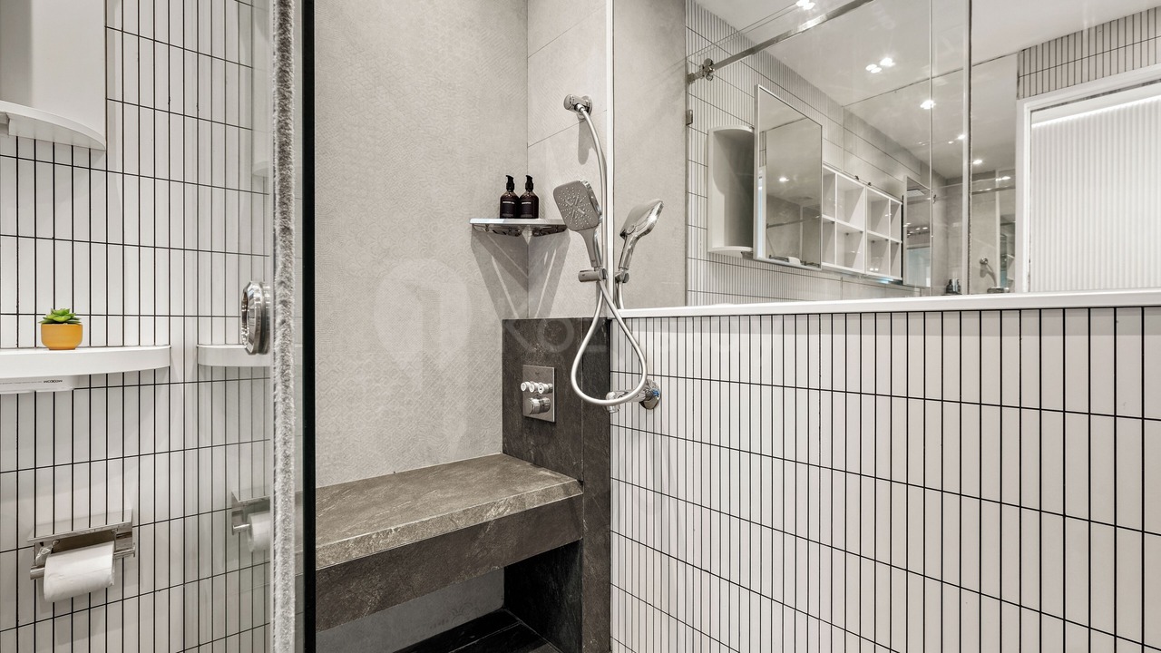 Photo of Bathroom in Jakarta